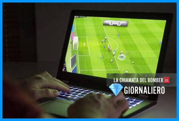 PRONOSTICO GIORNALIERO