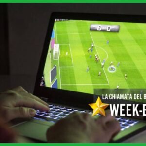 PRONOSTICI WEEK-END