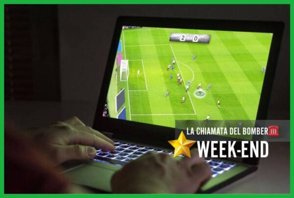 PRONOSTICI WEEK-END