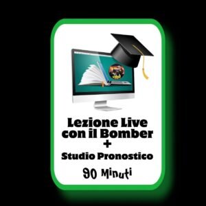 PACCHETTO PERSONALIZZATO (PREMIUM)